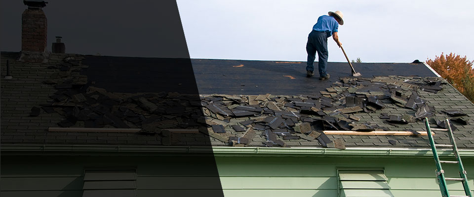 Kingsley Roofing Contractors